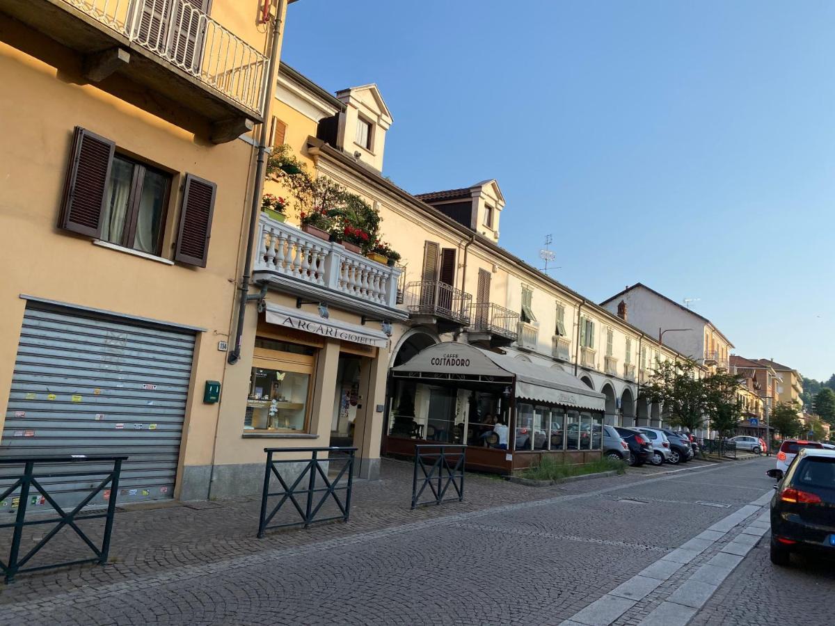 Casale A La Campagne Apartment San Mauro Torinese Exterior foto