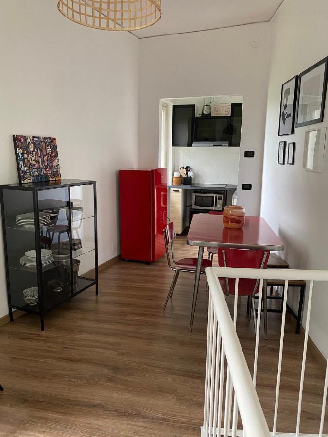 Casale A La Campagne Apartment San Mauro Torinese Exterior foto