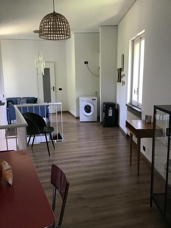 Casale A La Campagne Apartment San Mauro Torinese Exterior foto