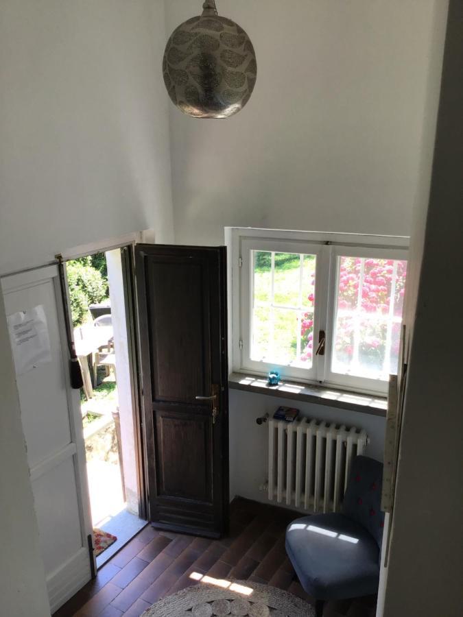 Casale A La Campagne Apartment San Mauro Torinese Exterior foto