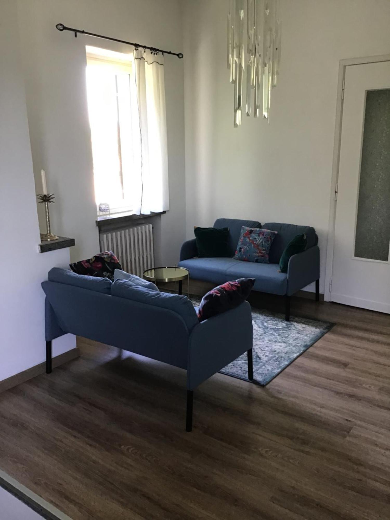 Casale A La Campagne Apartment San Mauro Torinese Exterior foto