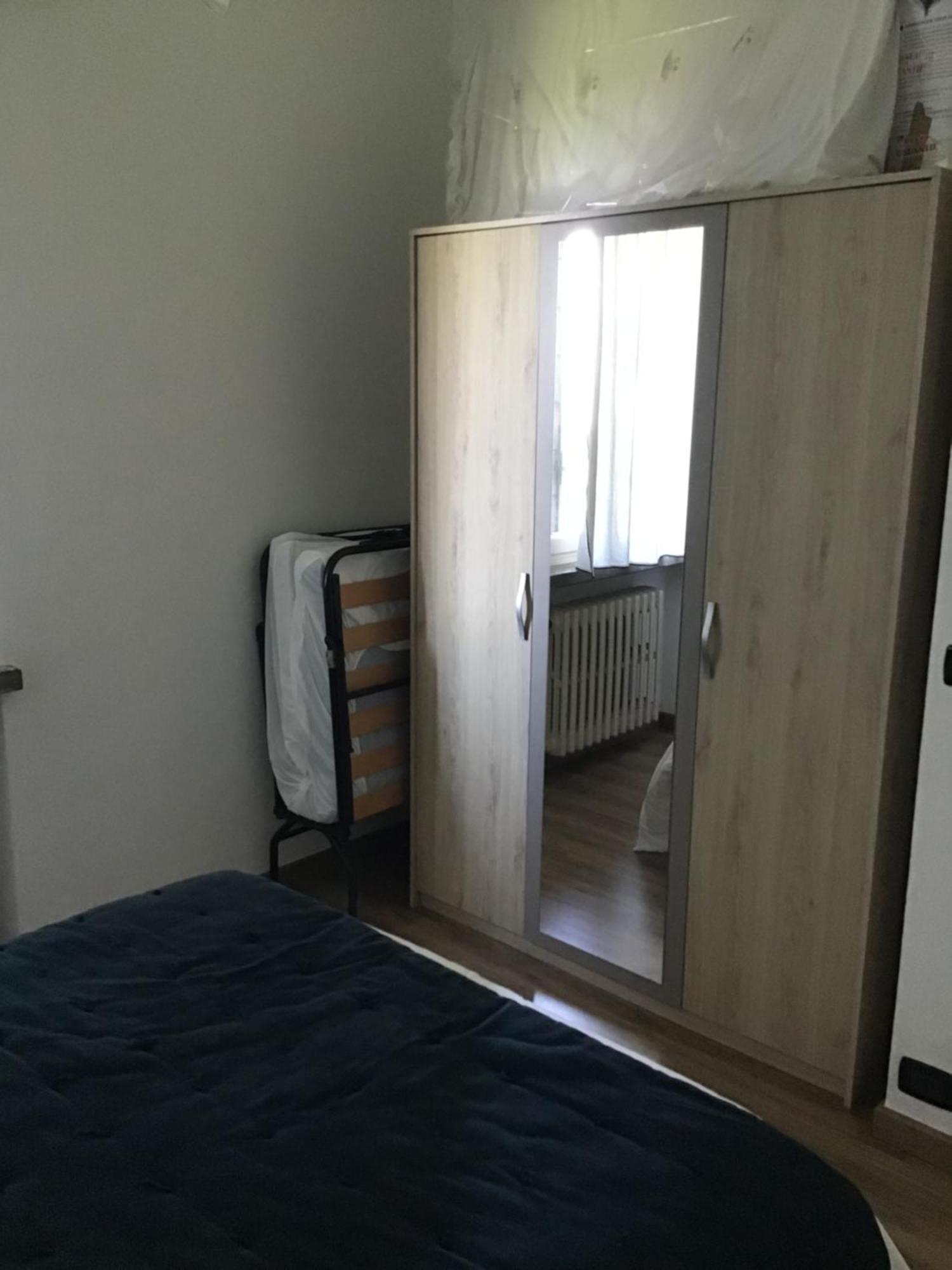 Casale A La Campagne Apartment San Mauro Torinese Exterior foto
